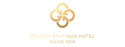 Golden Boutique Hotel Mang Den